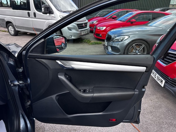 Used Skoda Octavia 2018 for sale - 75782136: Photo 12