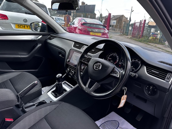 Used Skoda Octavia 2018 for sale - 75782136: Photo 13