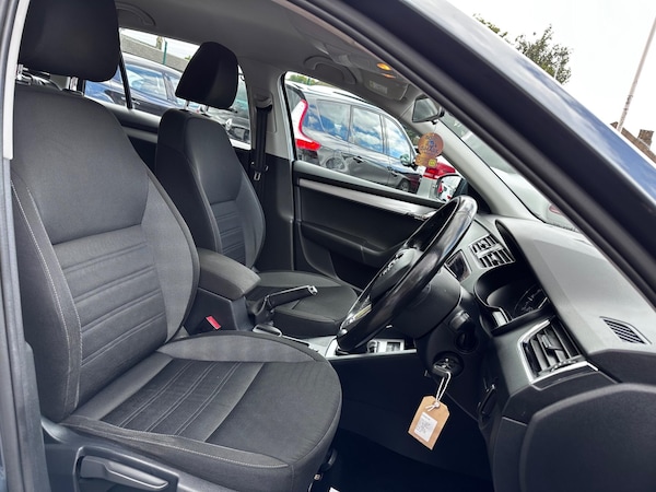 Used Skoda Octavia 2018 for sale - 75782136: Photo 14