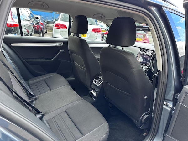Used Skoda Octavia 2018 for sale - 75782136: Photo 16