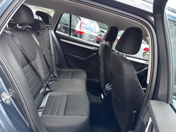 Used Skoda Octavia 2018 for sale - 75782136: Photo 17