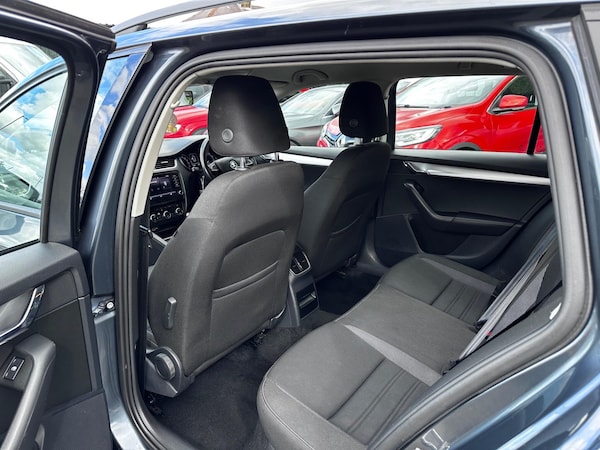 Used Skoda Octavia 2018 for sale - 75782136: Photo 18