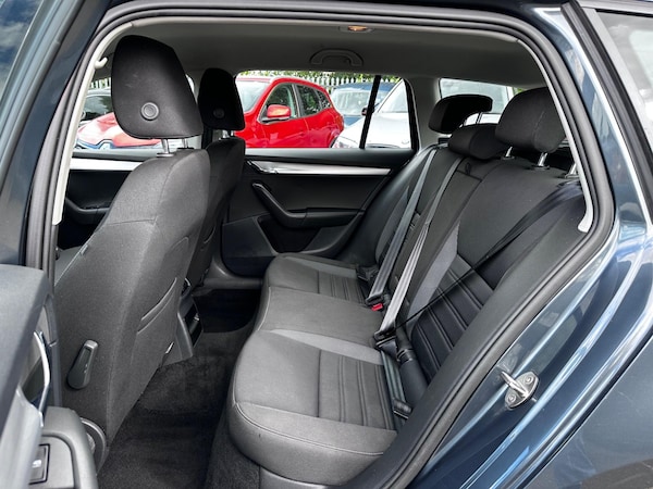Used Skoda Octavia 2018 for sale - 75782136: Photo 19