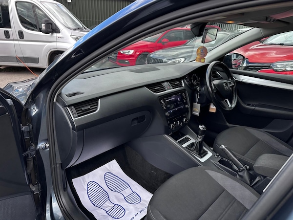 Used Skoda Octavia 2018 for sale - 75782136: Photo 20