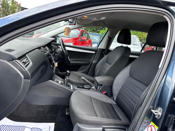 Used Skoda Octavia 2018 for sale - 75782136: Photo 21
