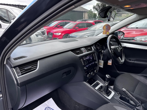Used Skoda Octavia 2018 for sale - 75782136: Photo 22