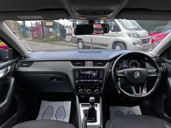 Used Skoda Octavia 2018 for sale - 75782136: Photo 23