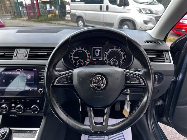 Used Skoda Octavia 2018 for sale - 75782136: Photo 24