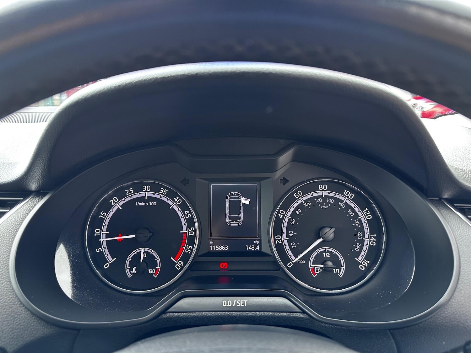Vehicle 25