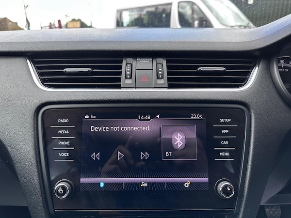 Used Skoda Octavia 2018 for sale - 75782136: Photo 26