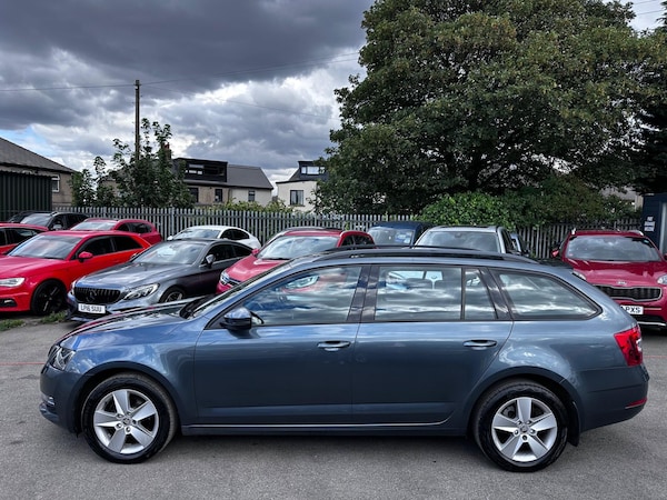 Used Skoda Octavia 2018 for sale - 75782136: Photo 5