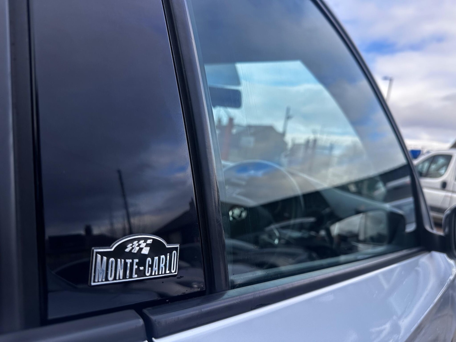 Used Skoda Fabia for sale - 77683756: Photo 13