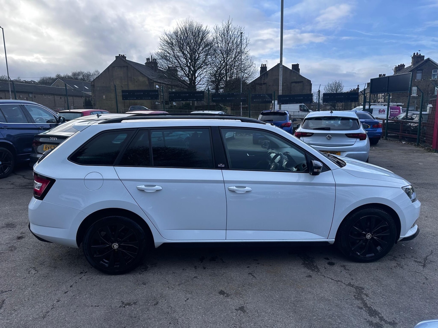 Used Skoda Fabia for sale - 77683756: Photo 14