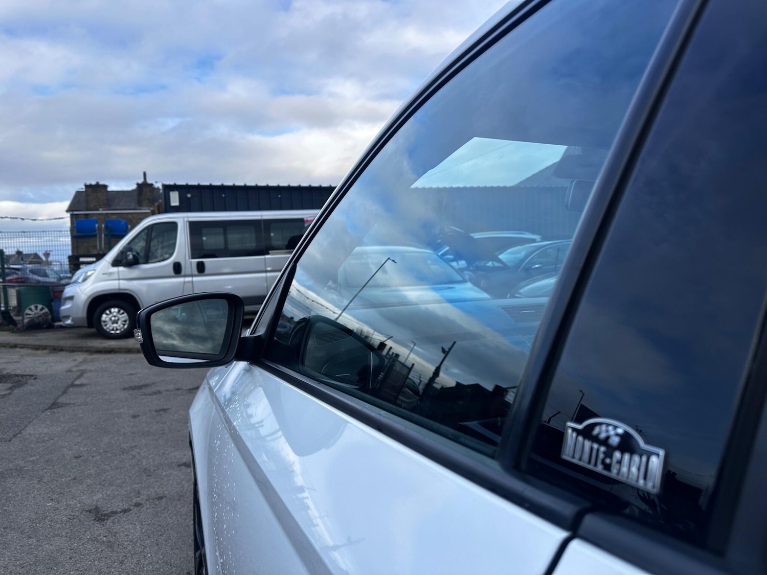 Used Skoda Fabia for sale - 77683756: Photo 9