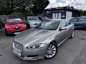 2014 (14) - 3.0d V6 Premium Luxury Auto Euro 5 (s/s) 4dr