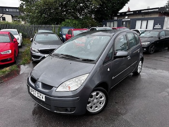 2008 (57) - 1.5 DI-D CZ2 5dr
