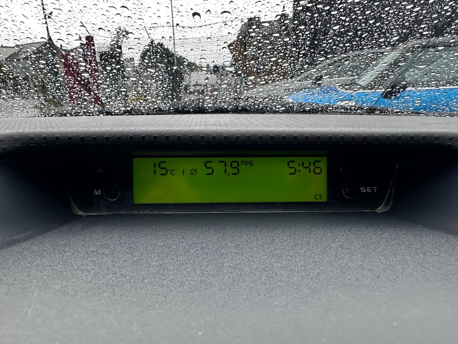 Vehicle 23