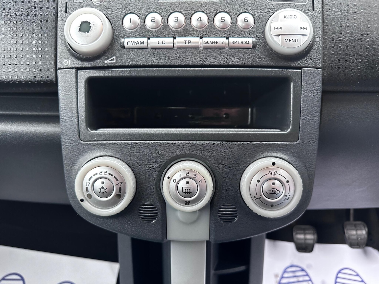 Vehicle 25