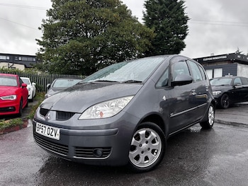 Used Mitsubishi Colt 2008 for sale - 75740865: Photo