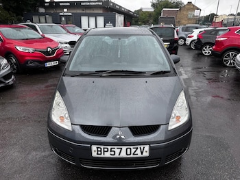 Used Mitsubishi Colt 2008 for sale - 75740865: Photo
