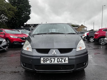 Used Mitsubishi Colt 2008 for sale - 75740865: Photo