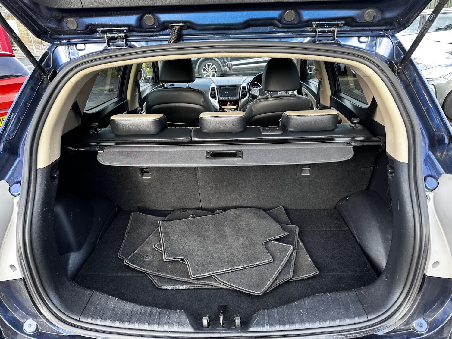 Used Ssangyong Tivoli 2016 for sale - 77456567: Photo 10