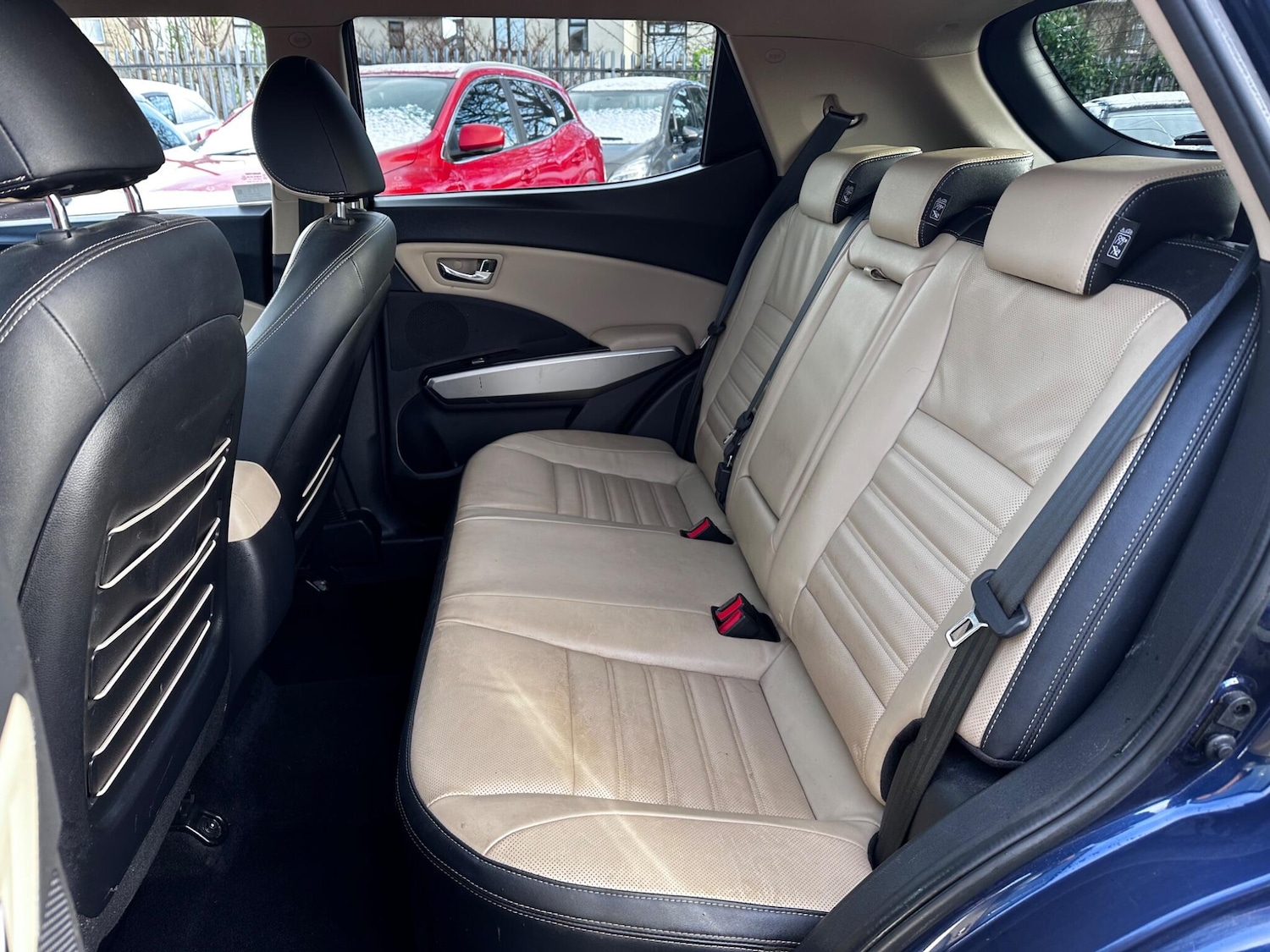 Used Ssangyong Tivoli 2016 for sale - 77456567: Photo 22