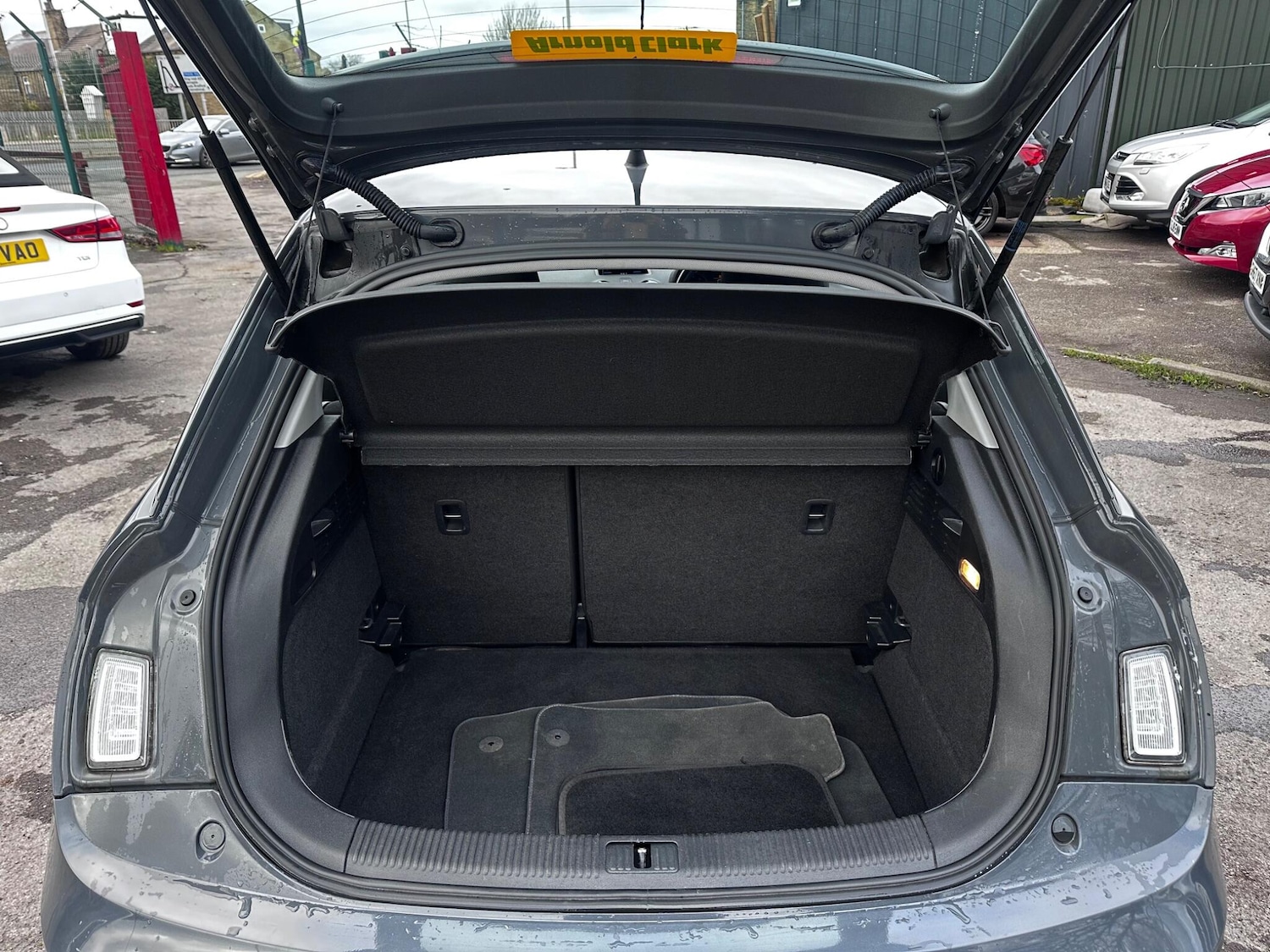 Used Audi A1 for sale - 77809134: Photo 11