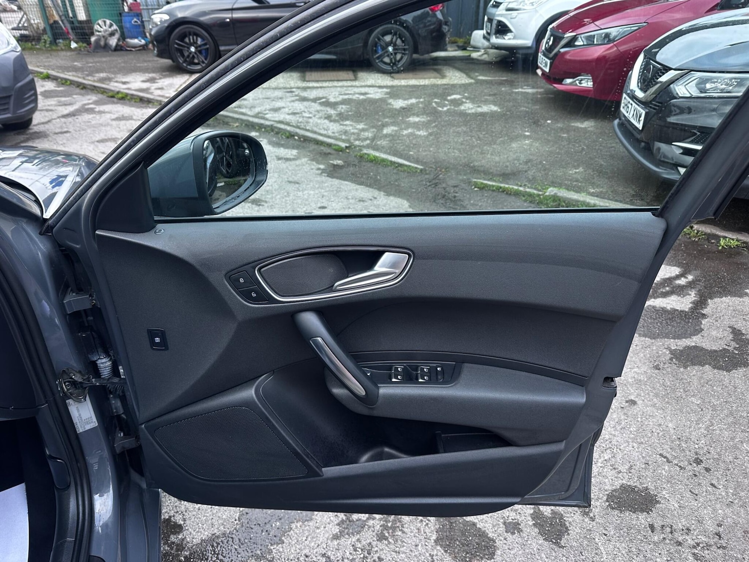 Used Audi A1 for sale - 77809134: Photo 14