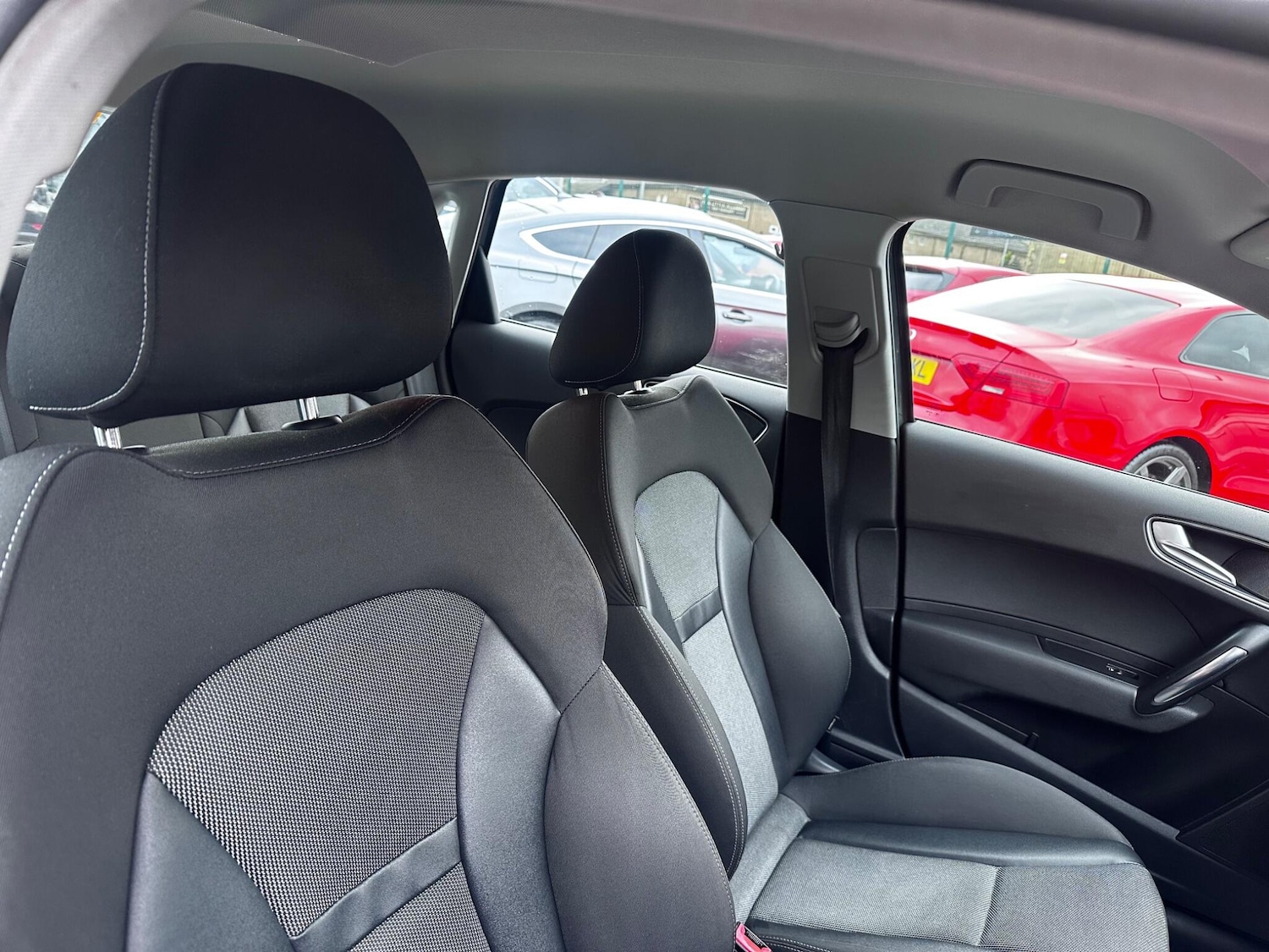 Used Audi A1 for sale - 77809134: Photo 17