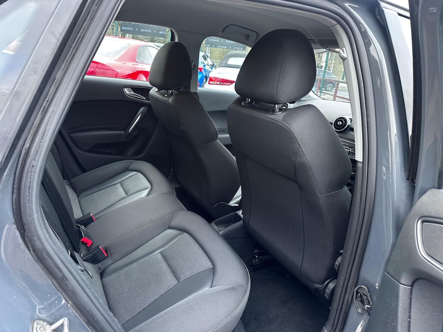 Used Audi A1 for sale - 77809134: Photo 18