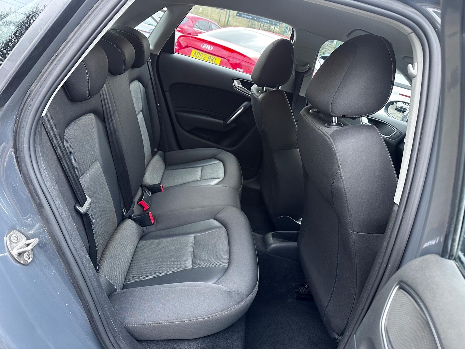 Used Audi A1 for sale - 77809134: Photo 19