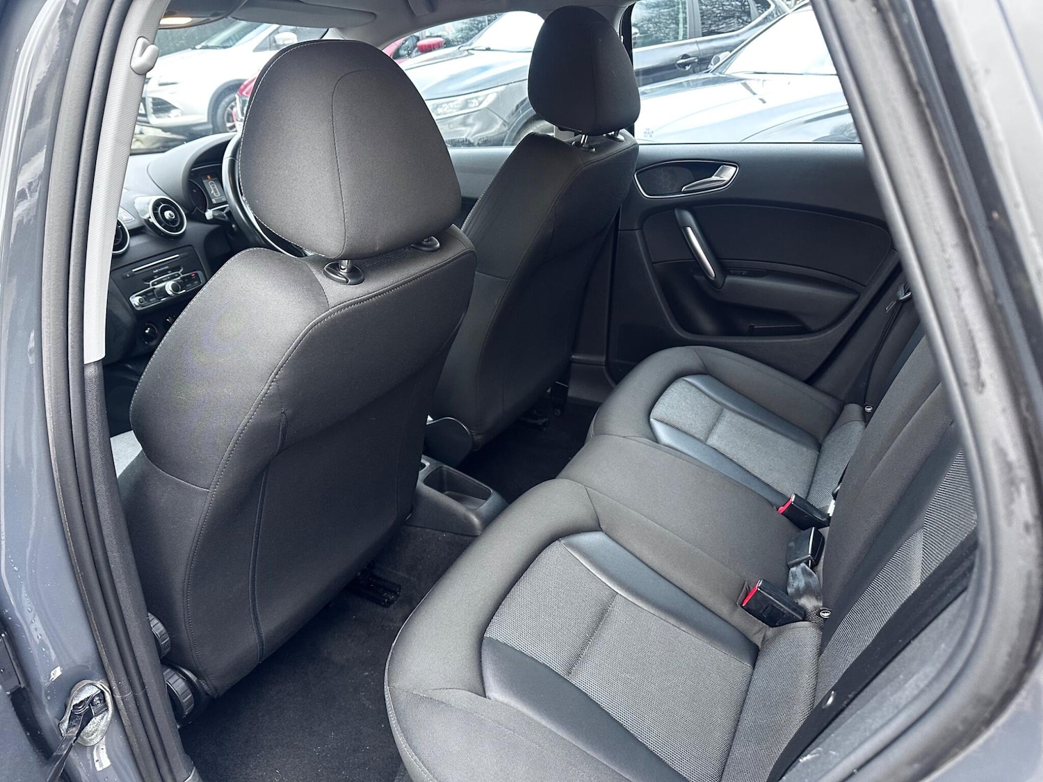 Used Audi A1 for sale - 77809134: Photo 20