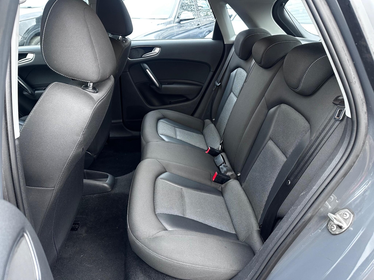 Used Audi A1 for sale - 77809134: Photo 21