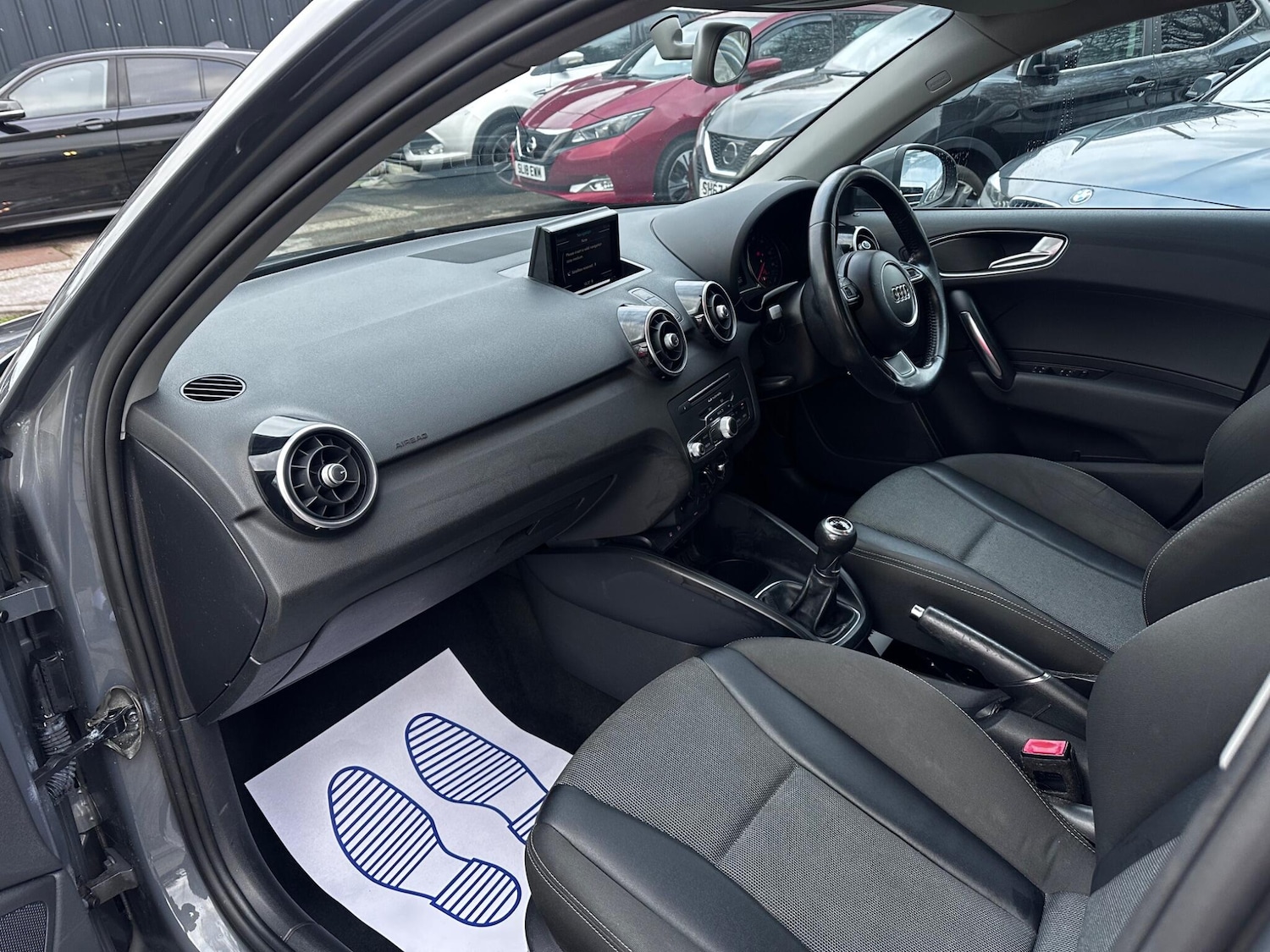 Used Audi A1 for sale - 77809134: Photo 22