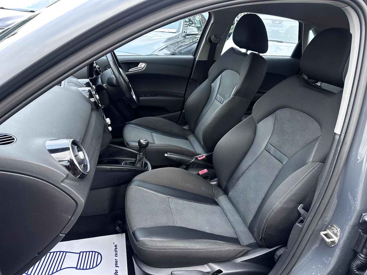 Used Audi A1 for sale - 77809134: Photo 23