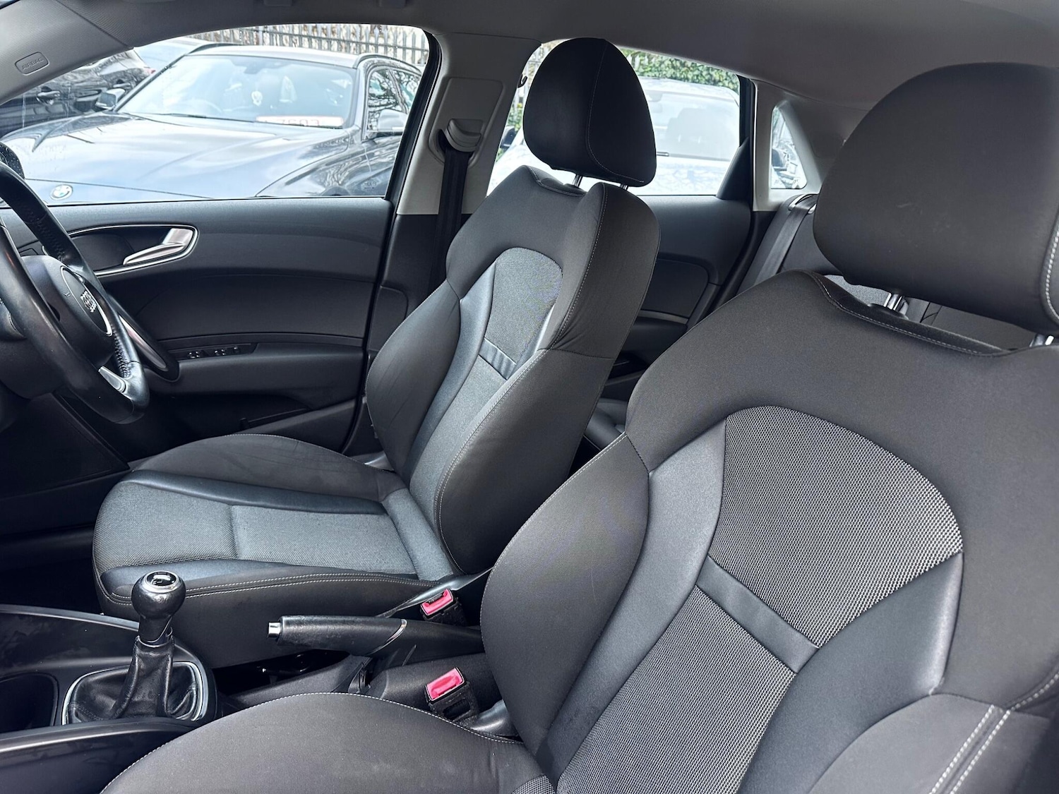 Used Audi A1 for sale - 77809134: Photo 24