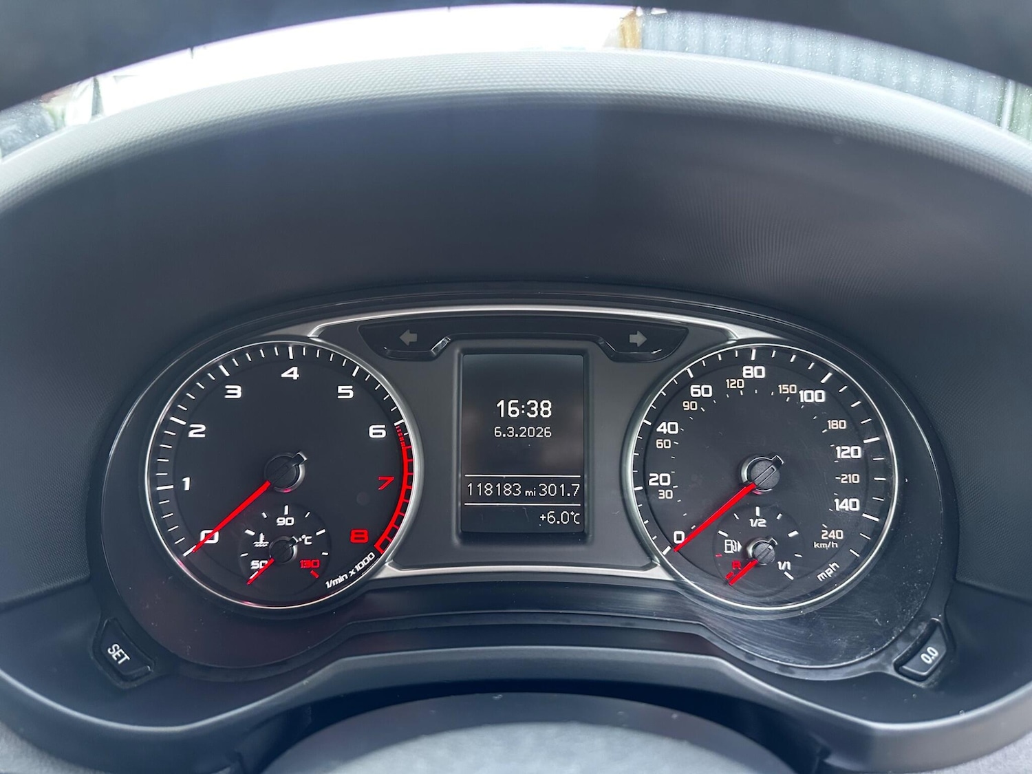 Used Audi A1 for sale - 77809134: Photo 26