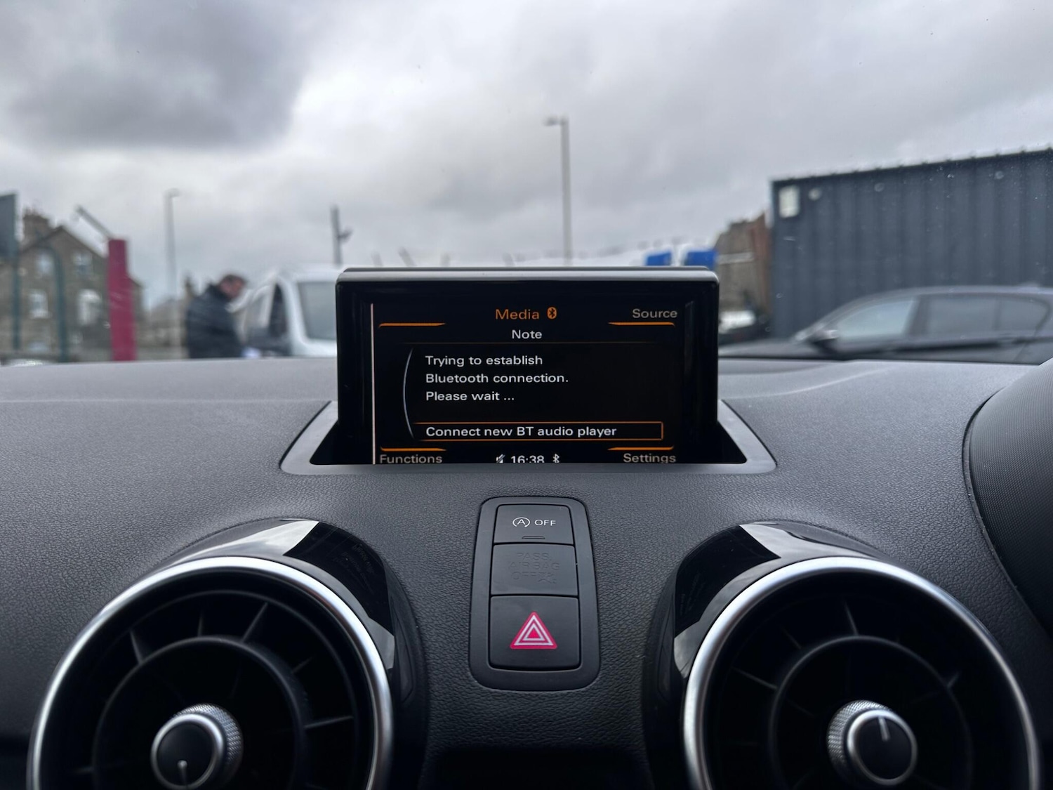 Used Audi A1 for sale - 77809134: Photo 27