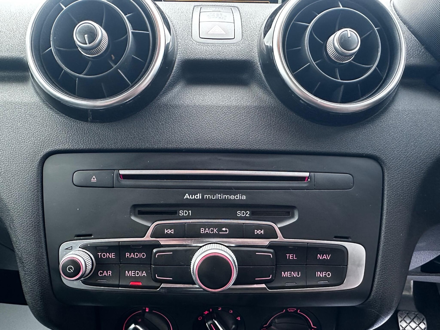 Used Audi A1 for sale - 77809134: Photo 28