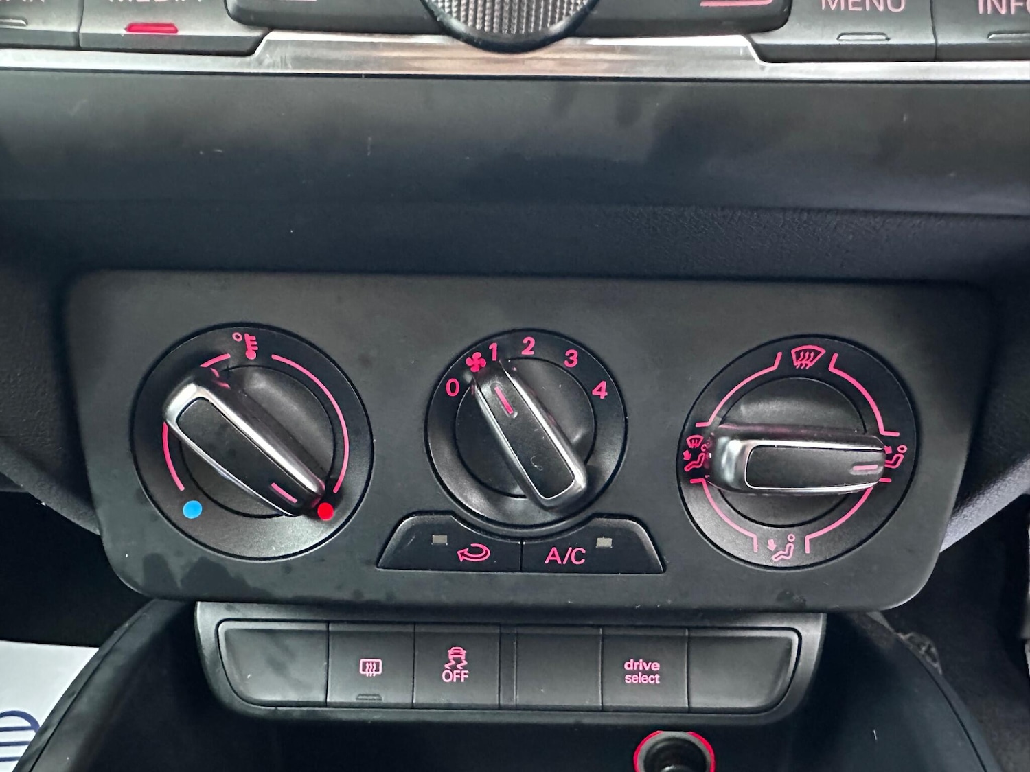 Used Audi A1 for sale - 77809134: Photo 29