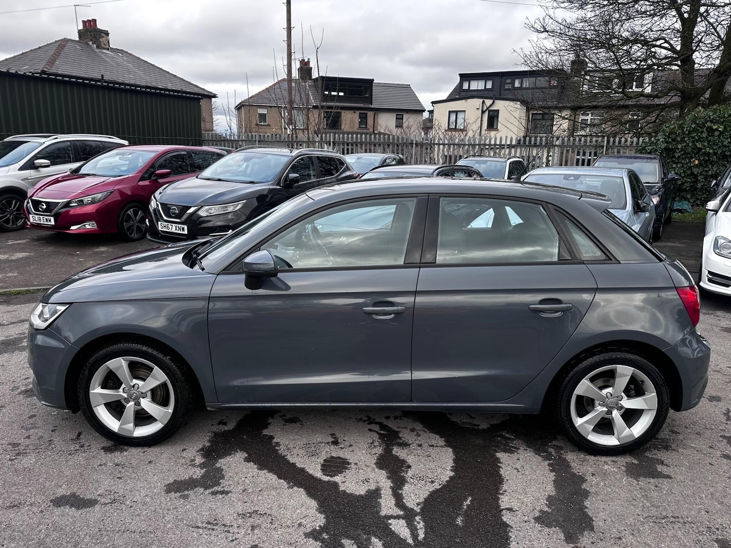 Used Audi A1 for sale - 77809134: Photo 7