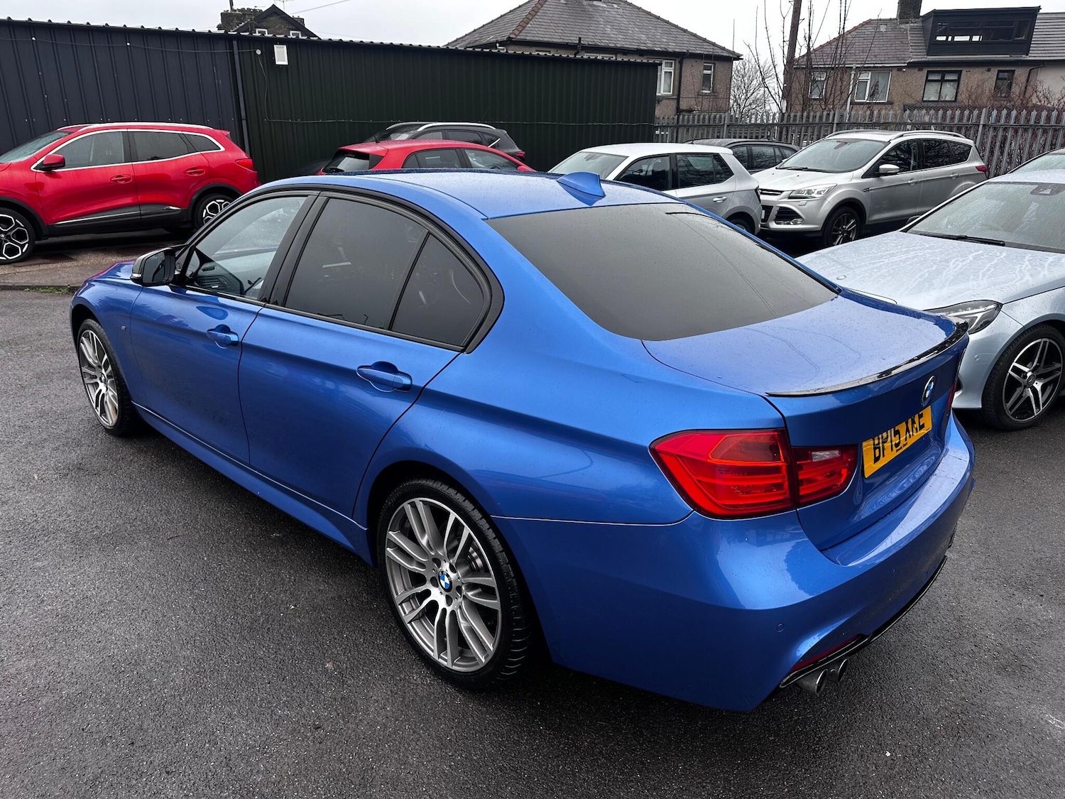 Used BMW 3 Series for sale - 76996932: Photo 10