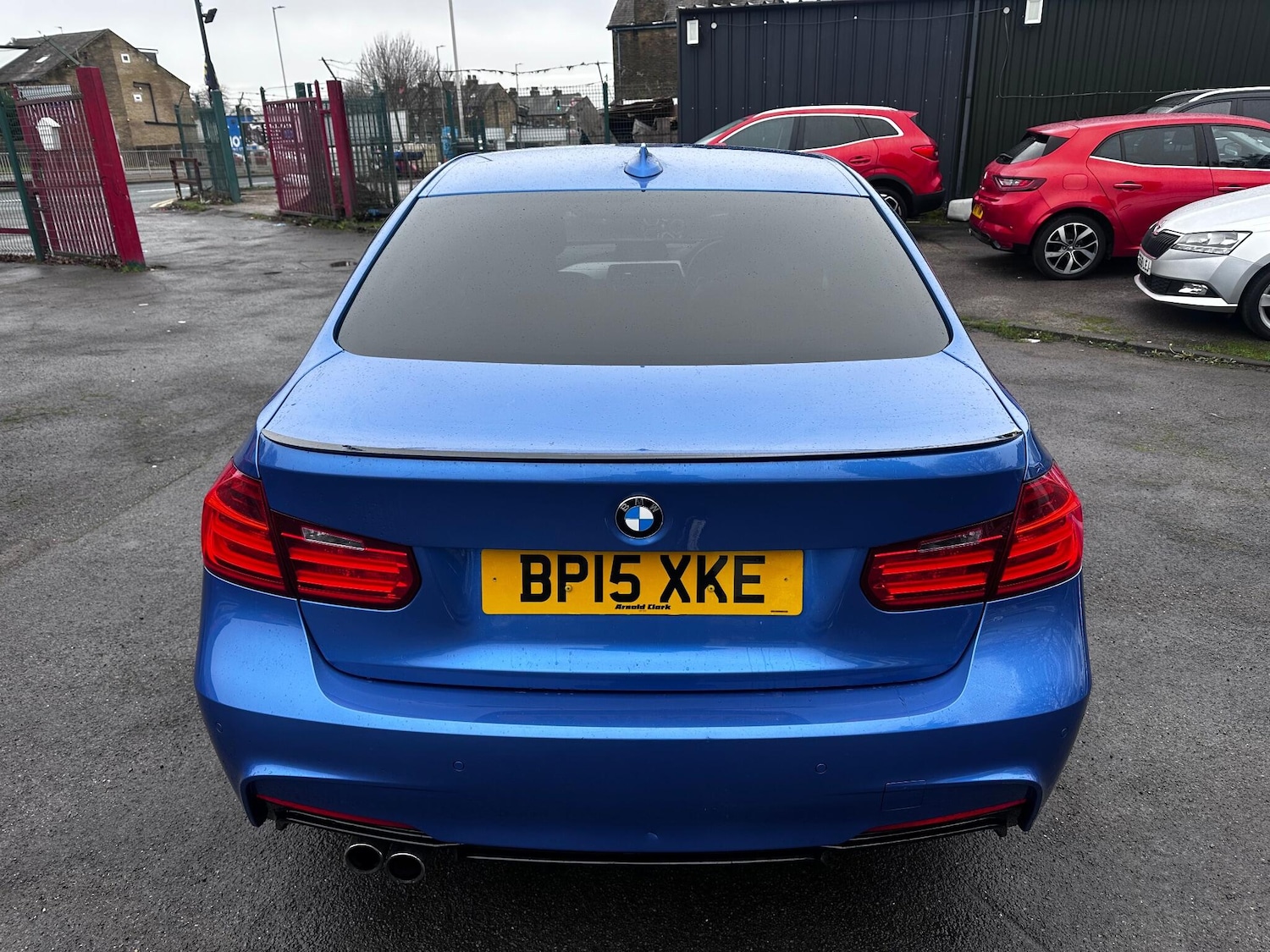 Used BMW 3 Series for sale - 76996932: Photo 11