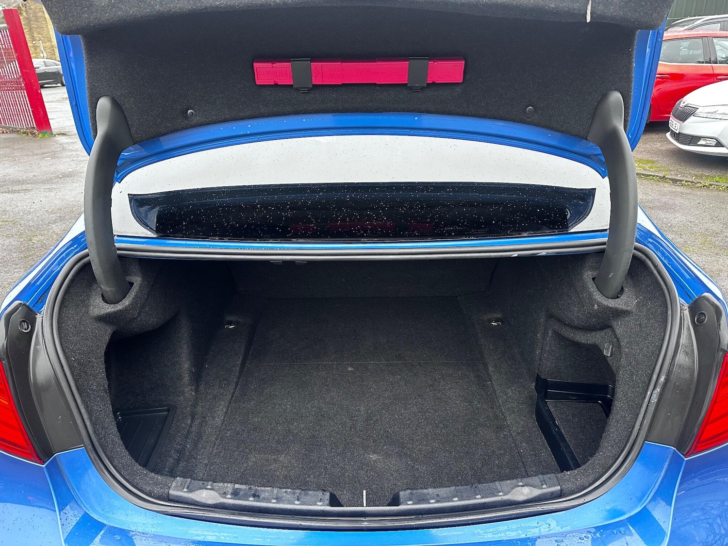 Used BMW 3 Series for sale - 76996932: Photo 13