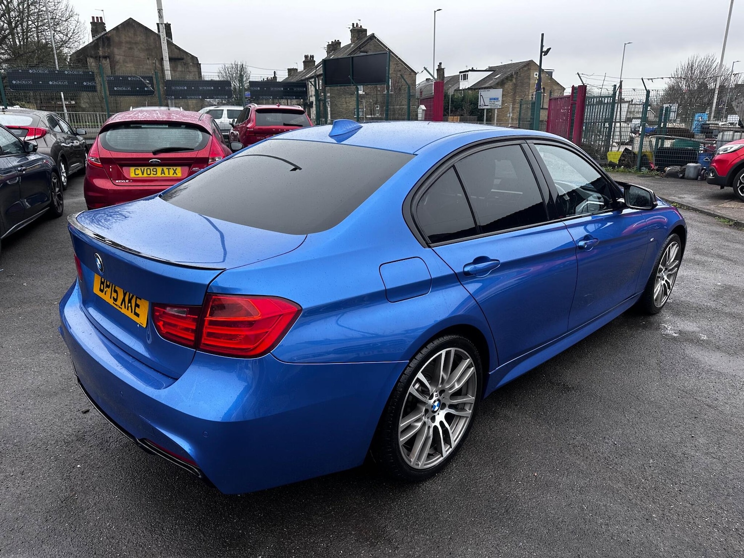 Used BMW 3 Series for sale - 76996932: Photo 14