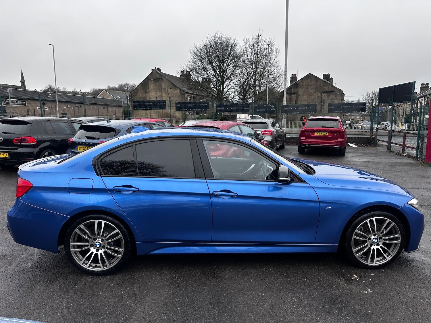Used BMW 3 Series for sale - 76996932: Photo 15