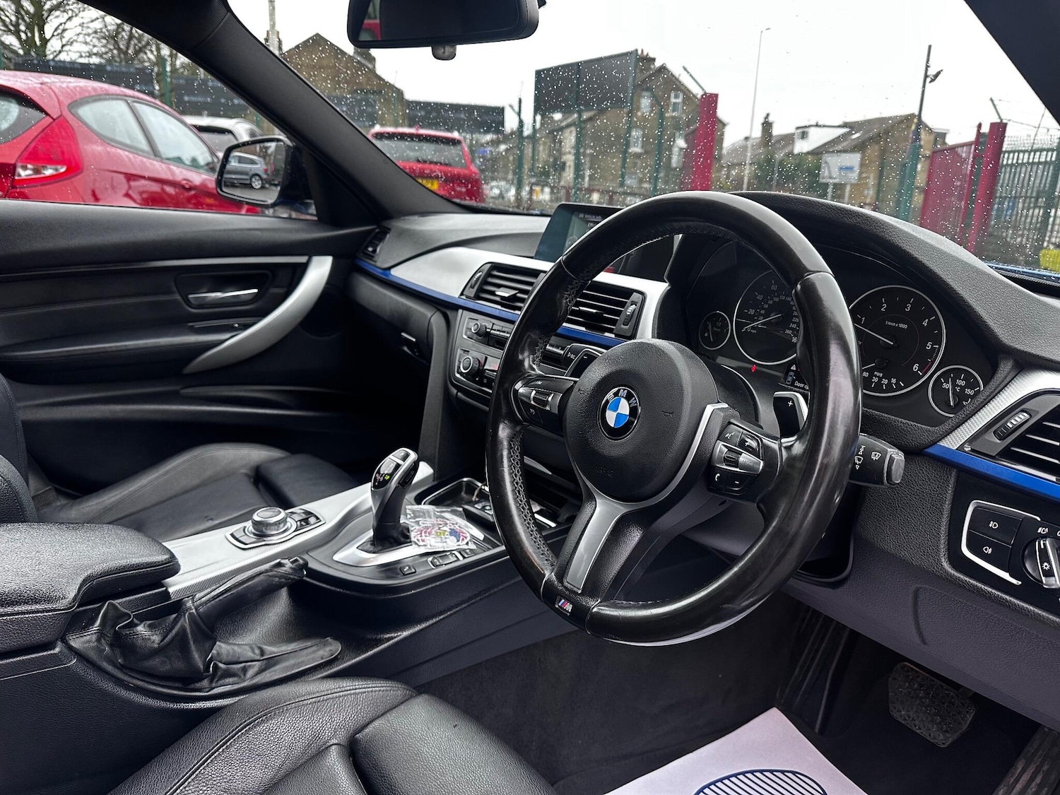 Used BMW 3 Series for sale - 76996932: Photo 18