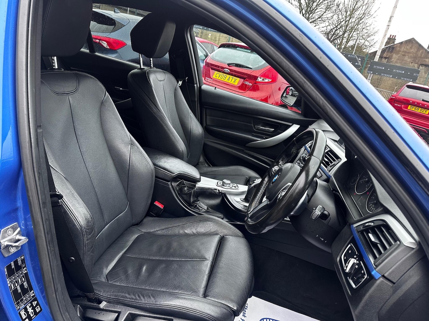 Used BMW 3 Series for sale - 76996932: Photo 19