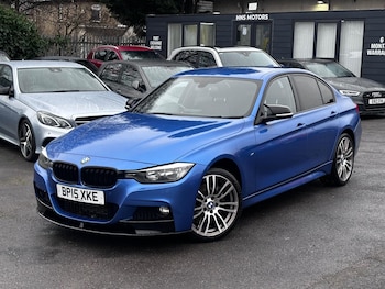 BMW 3 Series feature image